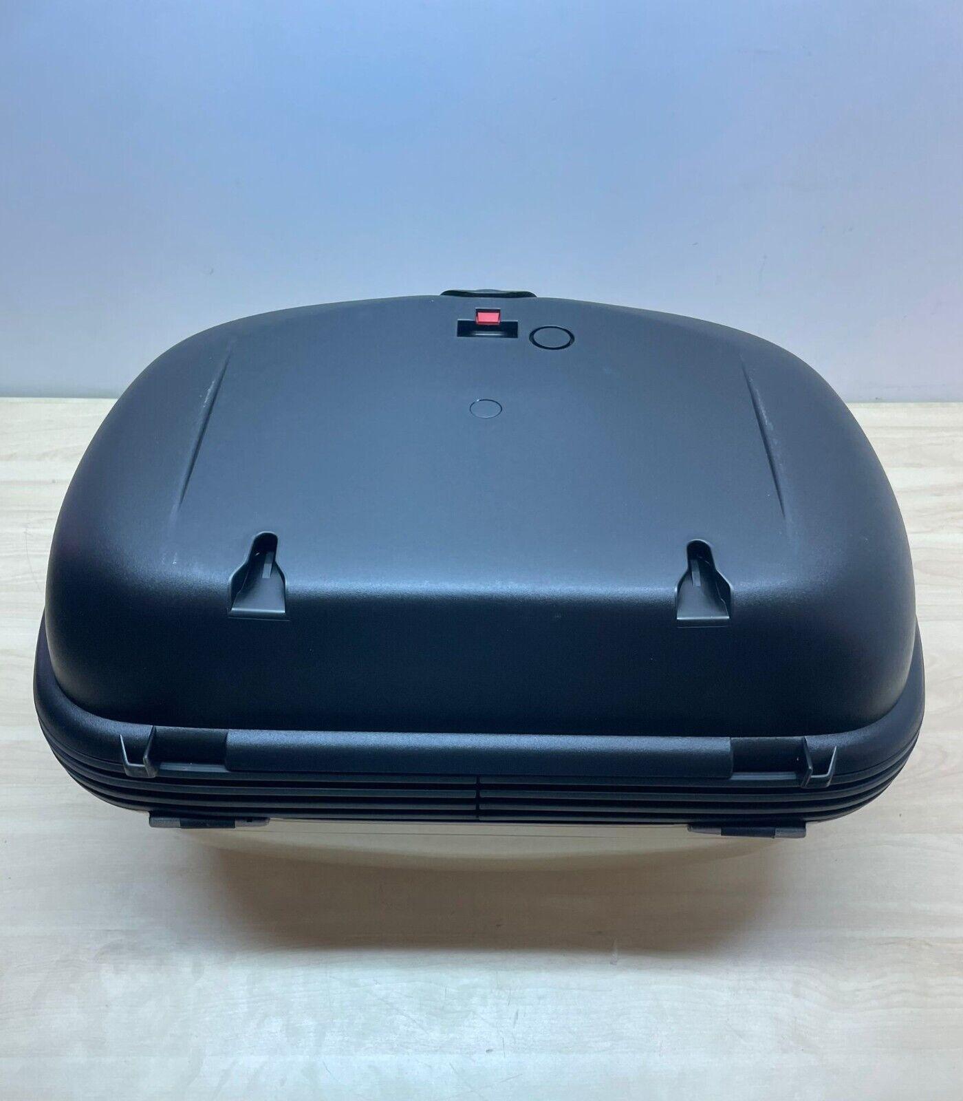  bauletto havana originale givi 46l  a460g107 - foto 5