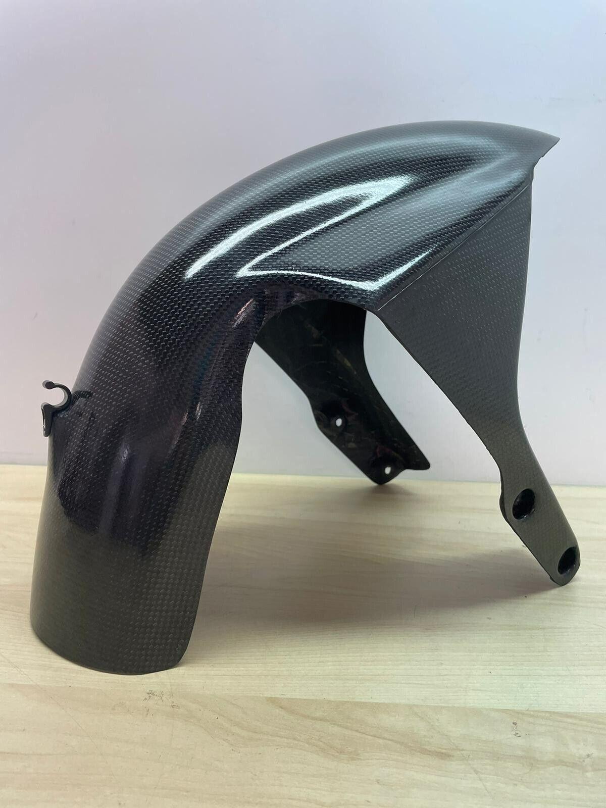 ducati parafango anteriore in carbonio ducati performance 748 916 996 998 969262aaa - foto 1