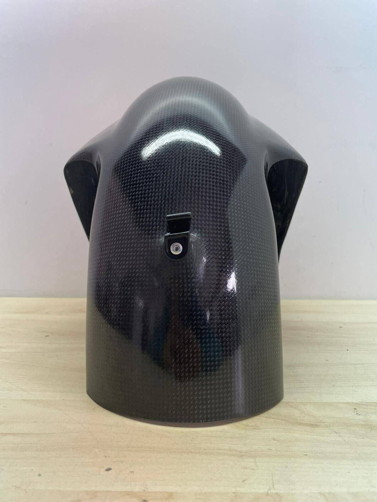 ducati parafango anteriore in carbonio ducati performance 748 916 996 998 969262aaa - foto 2