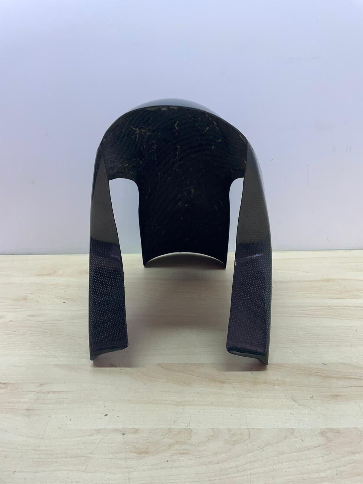 ducati parafango anteriore in carbonio ducati performance 748 916 996 998 969262aaa - foto 3