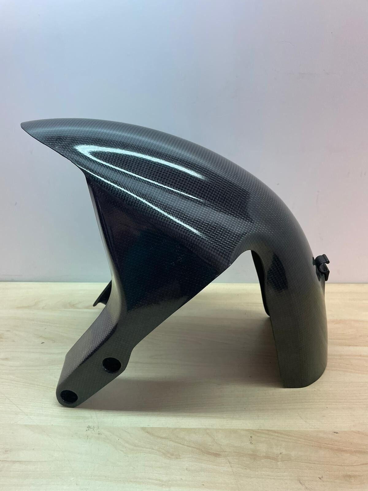 ducati parafango anteriore in carbonio ducati performance 748 916 996 998 969262aaa - foto 4