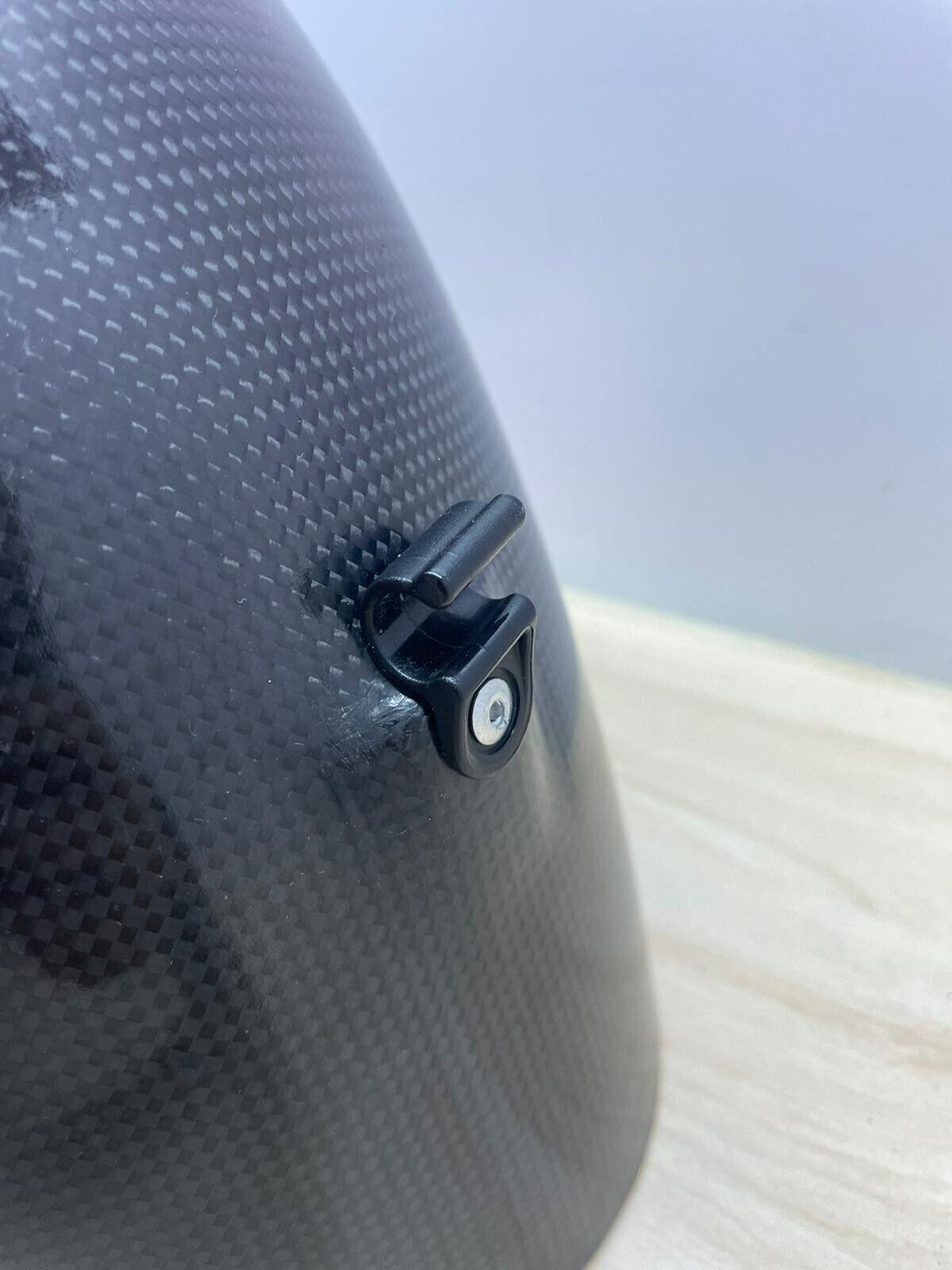 ducati parafango anteriore in carbonio ducati performance 748 916 996 998 969262aaa - foto 5