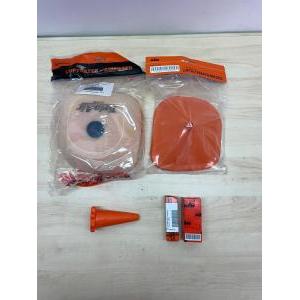 Kit tagliando 350 exc-f originale   00050002241