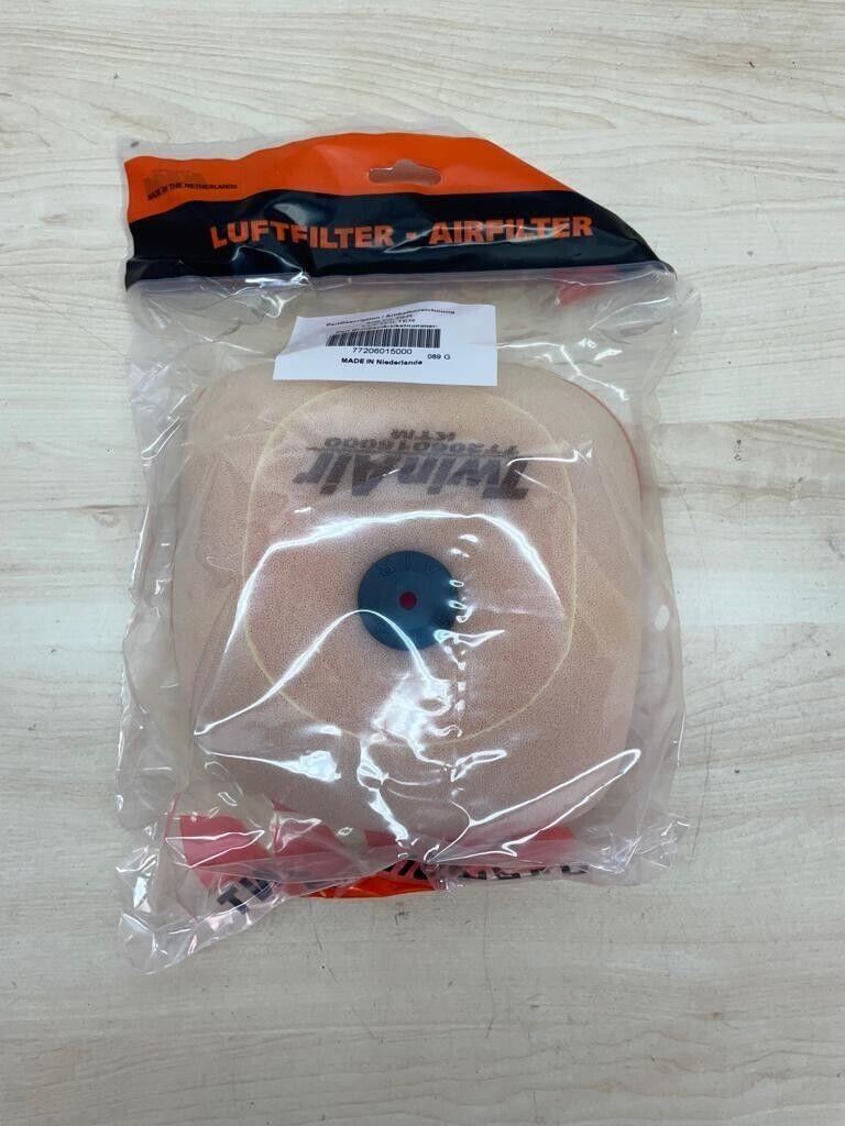 ktm kit tagliando 350 exc-f originale ktm  00050002241 - foto 2