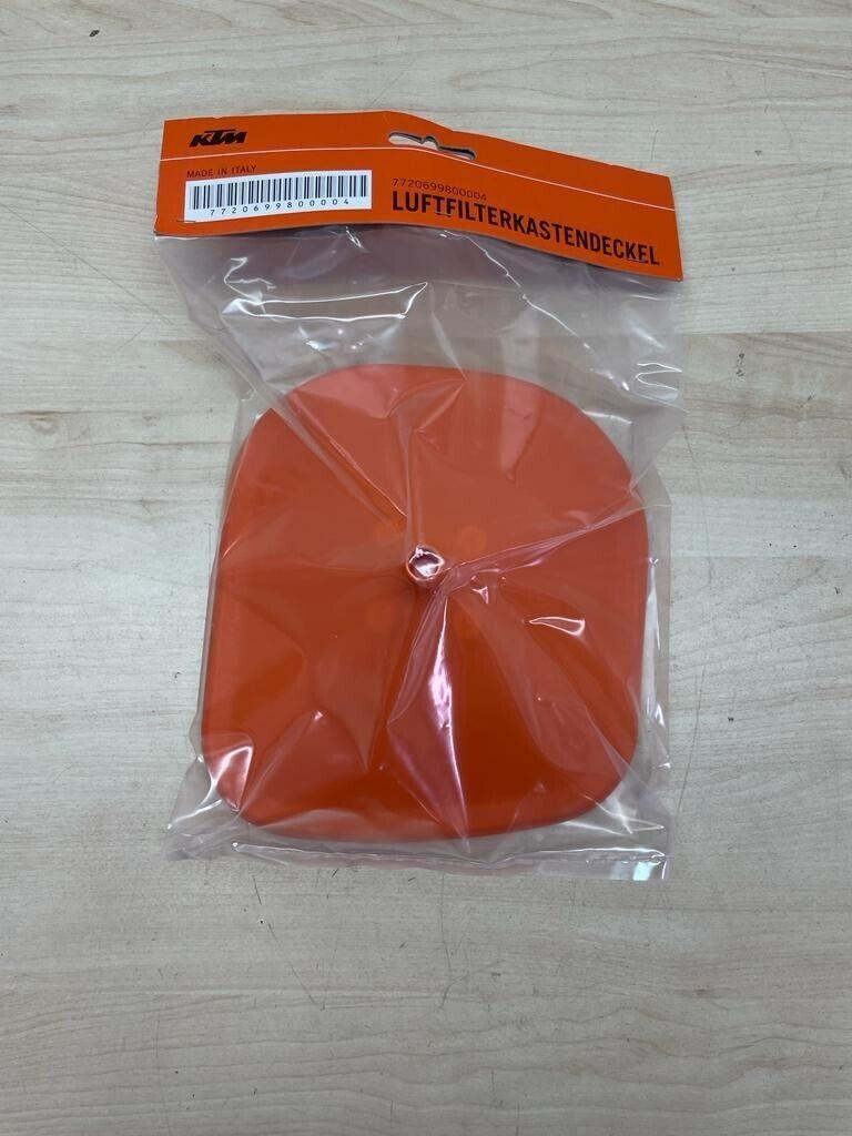 ktm kit tagliando 350 exc-f originale ktm  00050002241 - foto 4