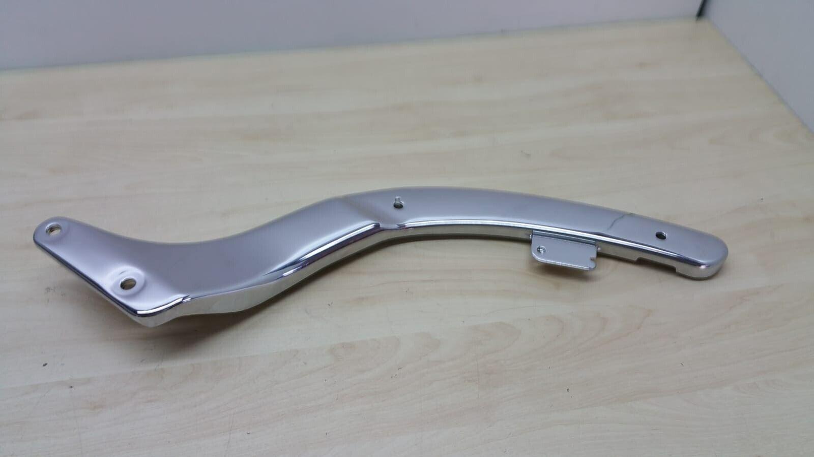yamaha supporto parafango sinistro yamaha xvs dragstar 650 .5bn216131000 - foto 1