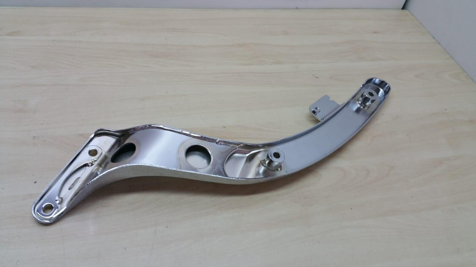 yamaha supporto parafango sinistro yamaha xvs dragstar 650 .5bn216131000 - foto 2