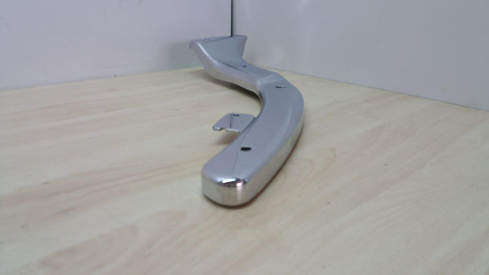 yamaha supporto parafango sinistro yamaha xvs dragstar 650 .5bn216131000 - foto 4