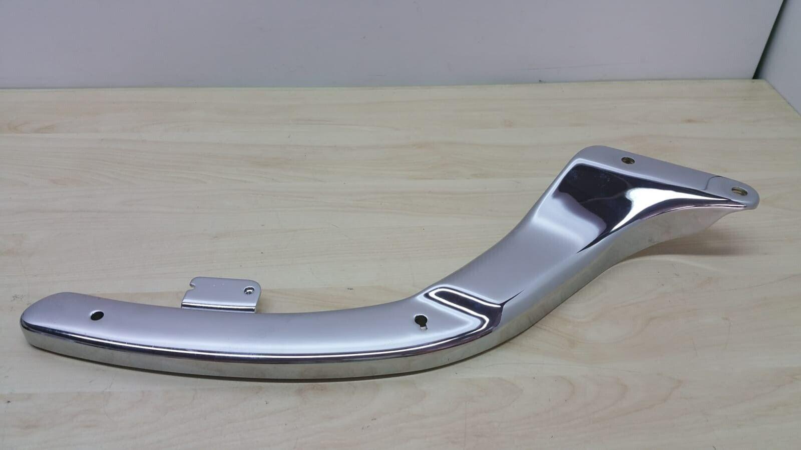 yamaha supporto parafango sinistro yamaha xvs dragstar 650 .5bn216131000 - foto 5