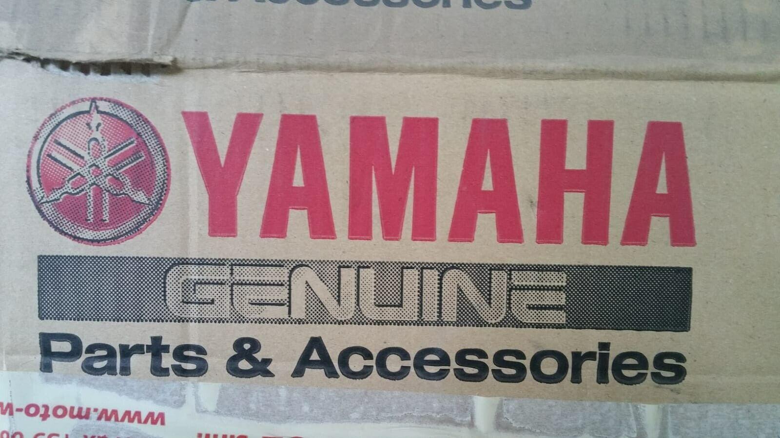 yamaha supporto parafango sinistro yamaha xvs dragstar 650 .5bn216131000 - foto 6