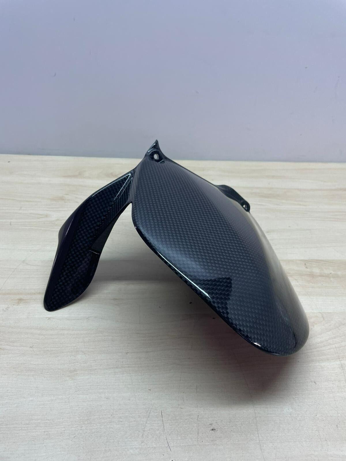 ducati parafango post copriatena carbonio ducati performance 749 999  96958903b - foto 1