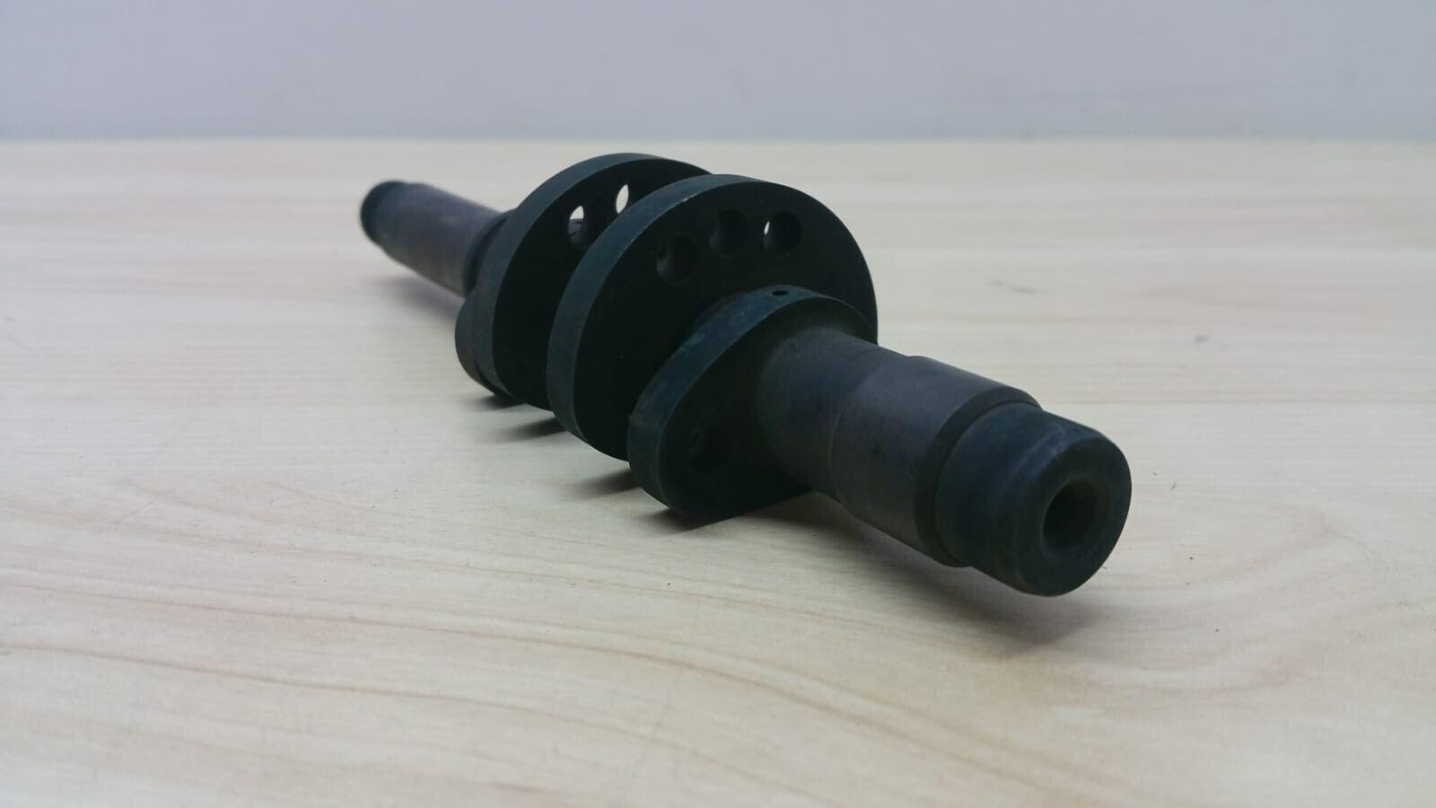 ducati albero distribuzione aspirazione verticale ducati 996 sps 2000  14810571a - foto 3