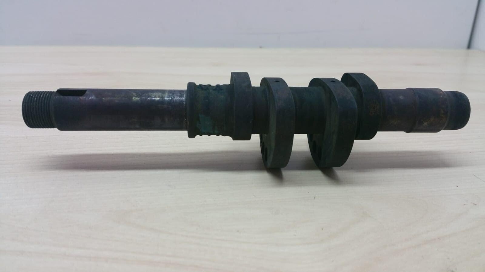 ducati albero distribuzione aspirazione verticale ducati 996 sps 2000  14810571a - foto 5