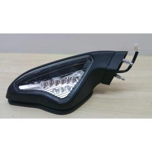Specchio + freccia destro originale  1098 2007 52320201c