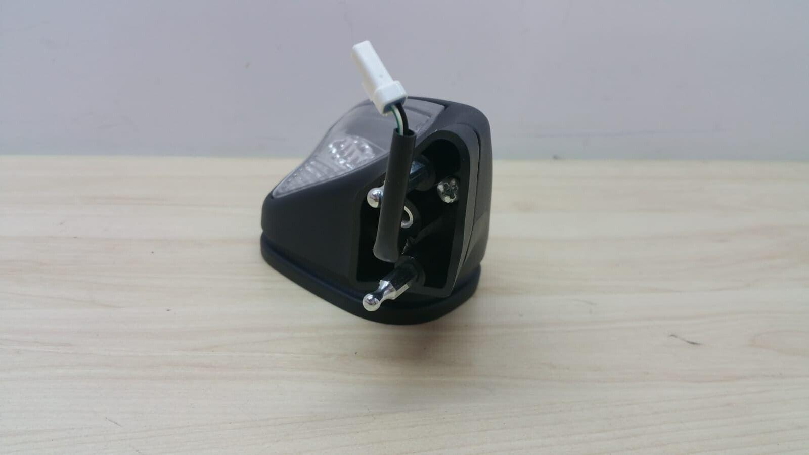 ducati specchio + freccia destro originale ducati 1098 2007 52320201c - foto 2