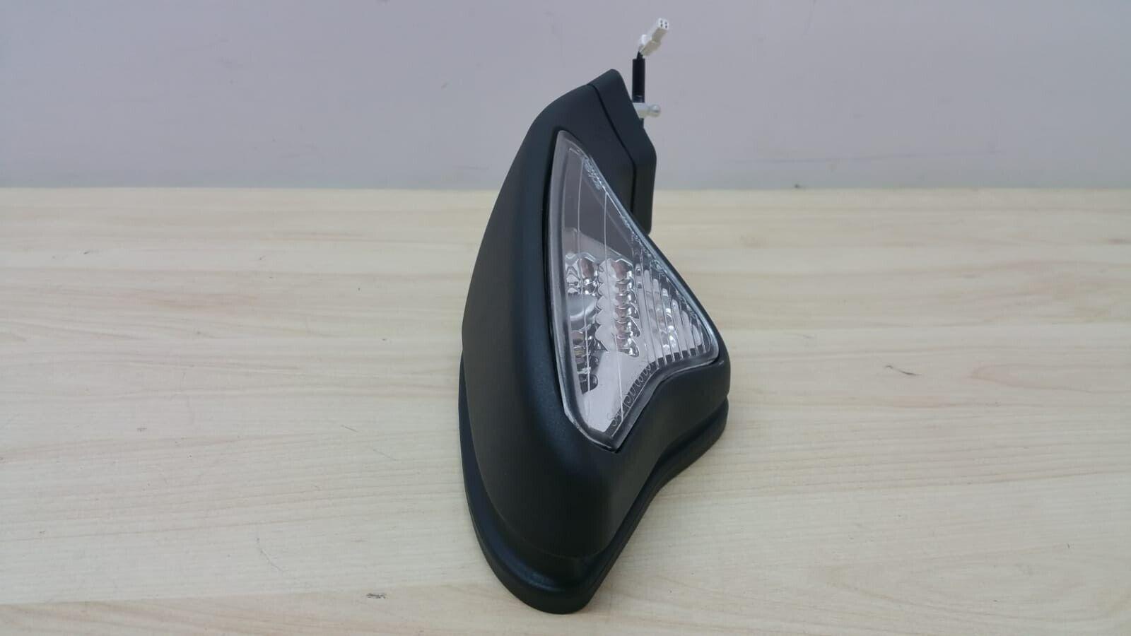 ducati specchio + freccia destro originale ducati 1098 2007 52320201c - foto 3