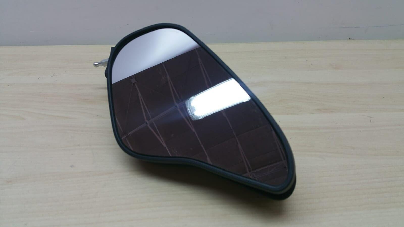 ducati specchio + freccia destro originale ducati 1098 2007 52320201c - foto 5