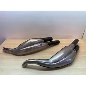 Silenziatori di scarico originali  f4 750 . 800095845