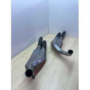 Silenziatori di scarico originali  f4 750 . 800095845