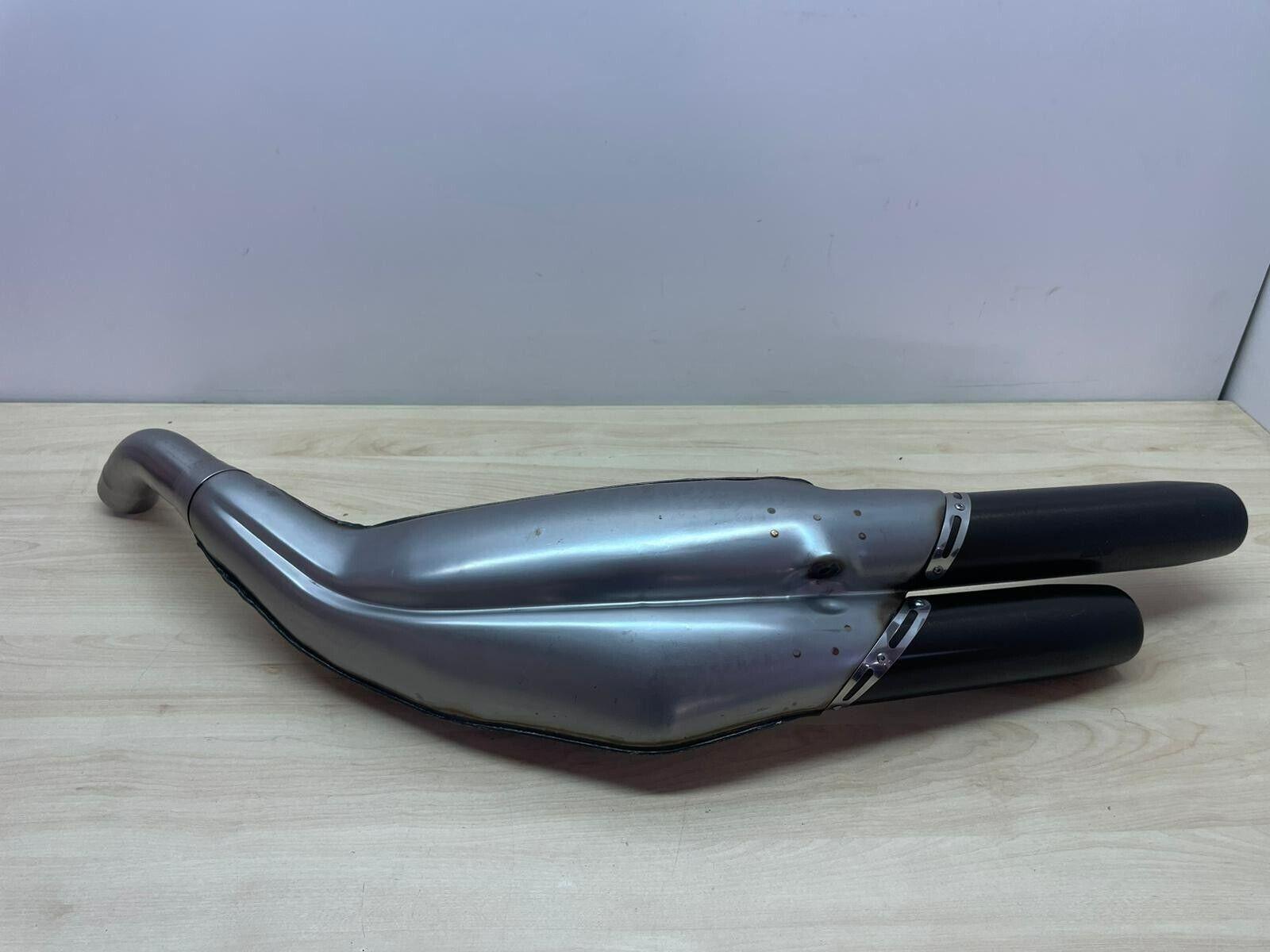 mv agusta silenziatori di scarico originali mv agusta f4 750 . 800095845 - foto 5