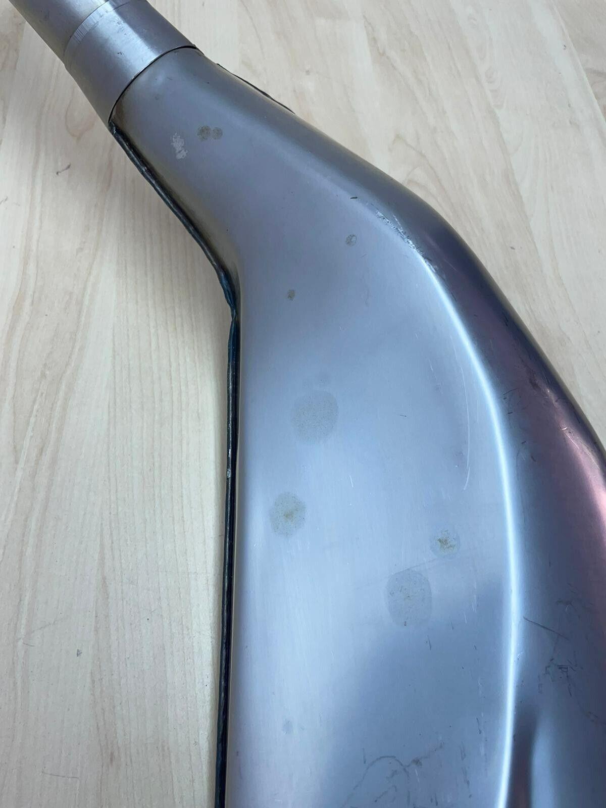 mv agusta silenziatori di scarico originali mv agusta f4 750 . 800095845 - foto 6