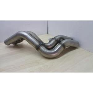 Collettore di scarico centrale originale  f4 750 . 8a0090362