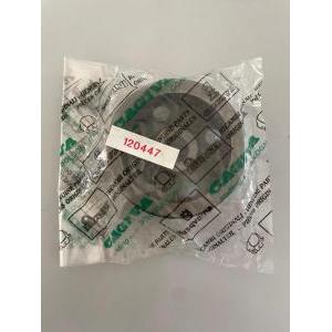 Porta ruota libera originale cagiva  501 exc/92 120447