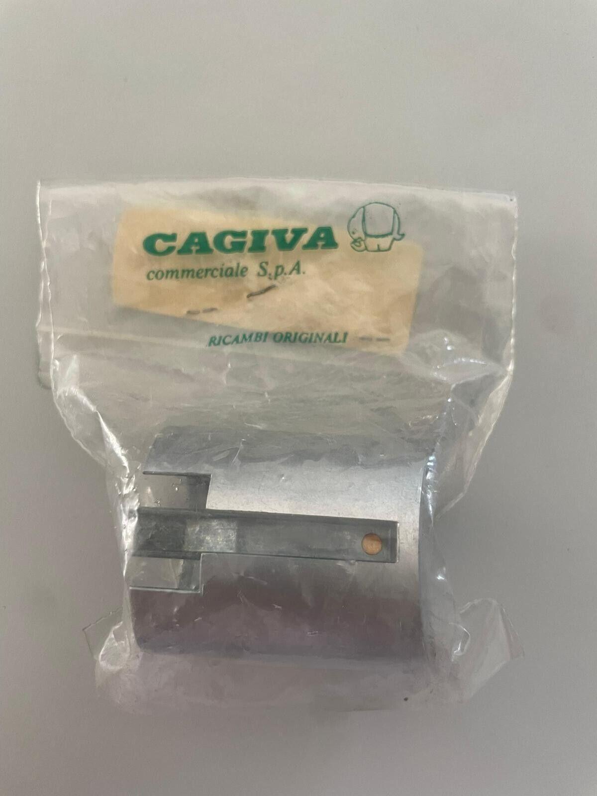 cagiva valvola carburatore dell' orto 50 originale cagiva. 800060479 - foto 1