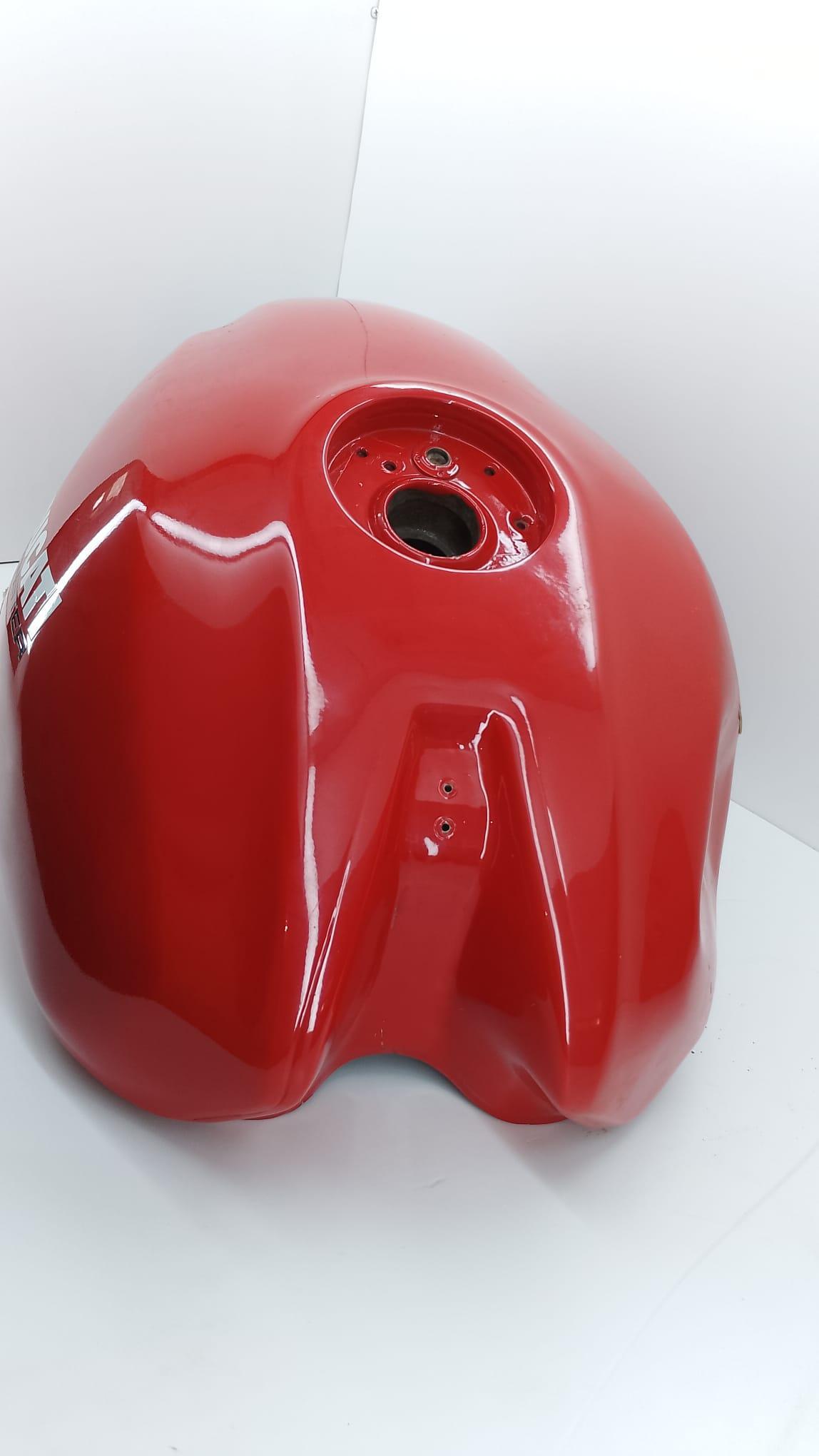 ducati serbatoio rosso ducati monster carburatori 600 750 900  58610332aa 1 - foto 4