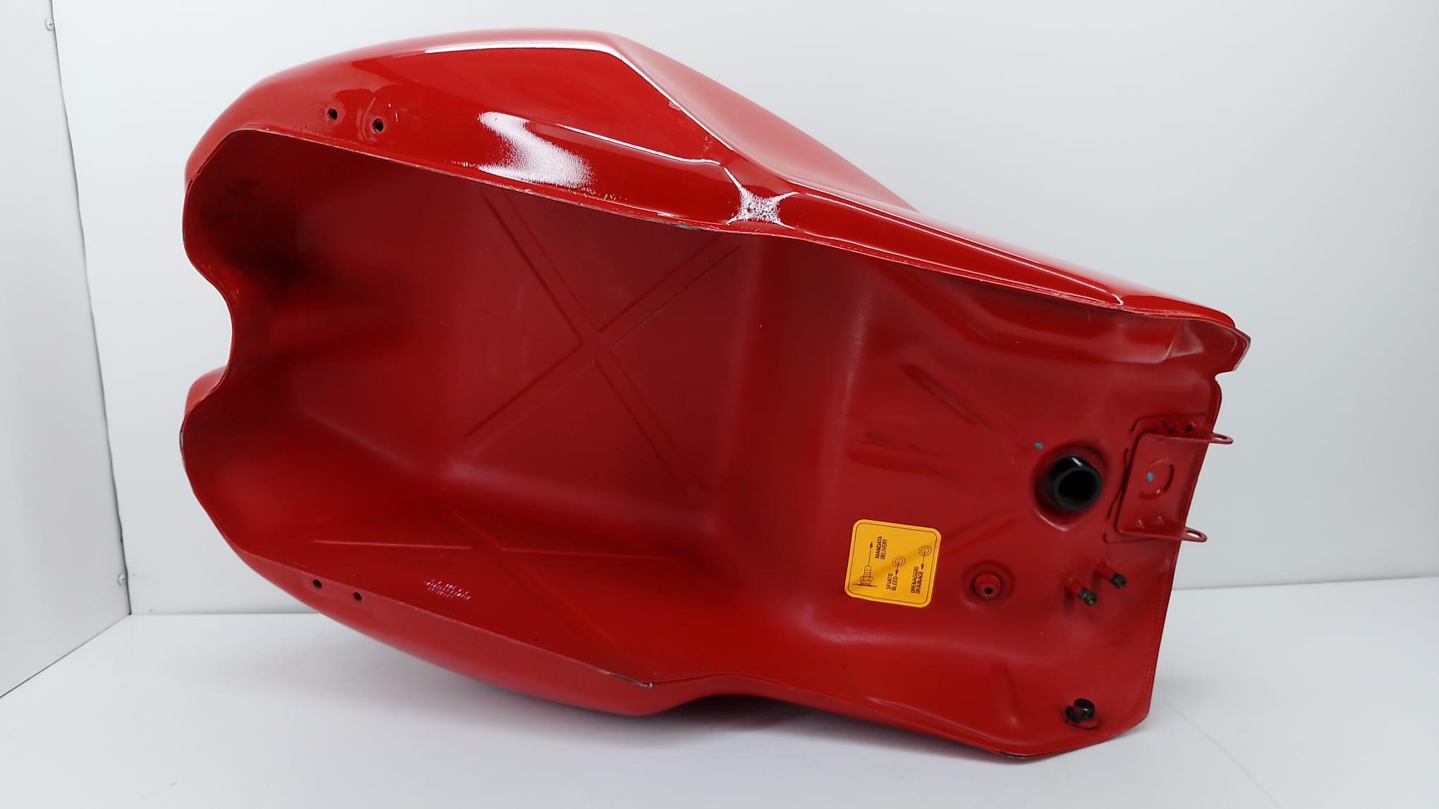 ducati serbatoio originale ducati monster carburatori 600 750 900 58610332aa 2 - foto 6
