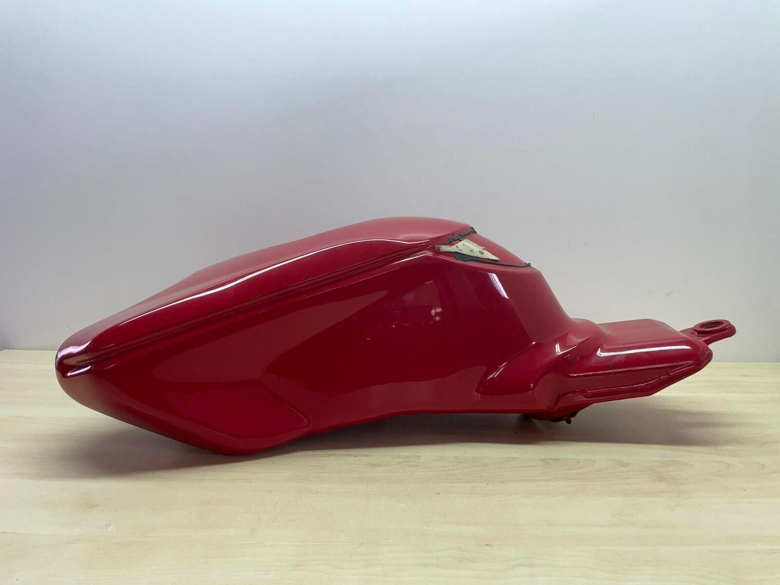 ducati serbatoio rosso ducati 749 999 originale ducati  58610531aa  19 - foto 2