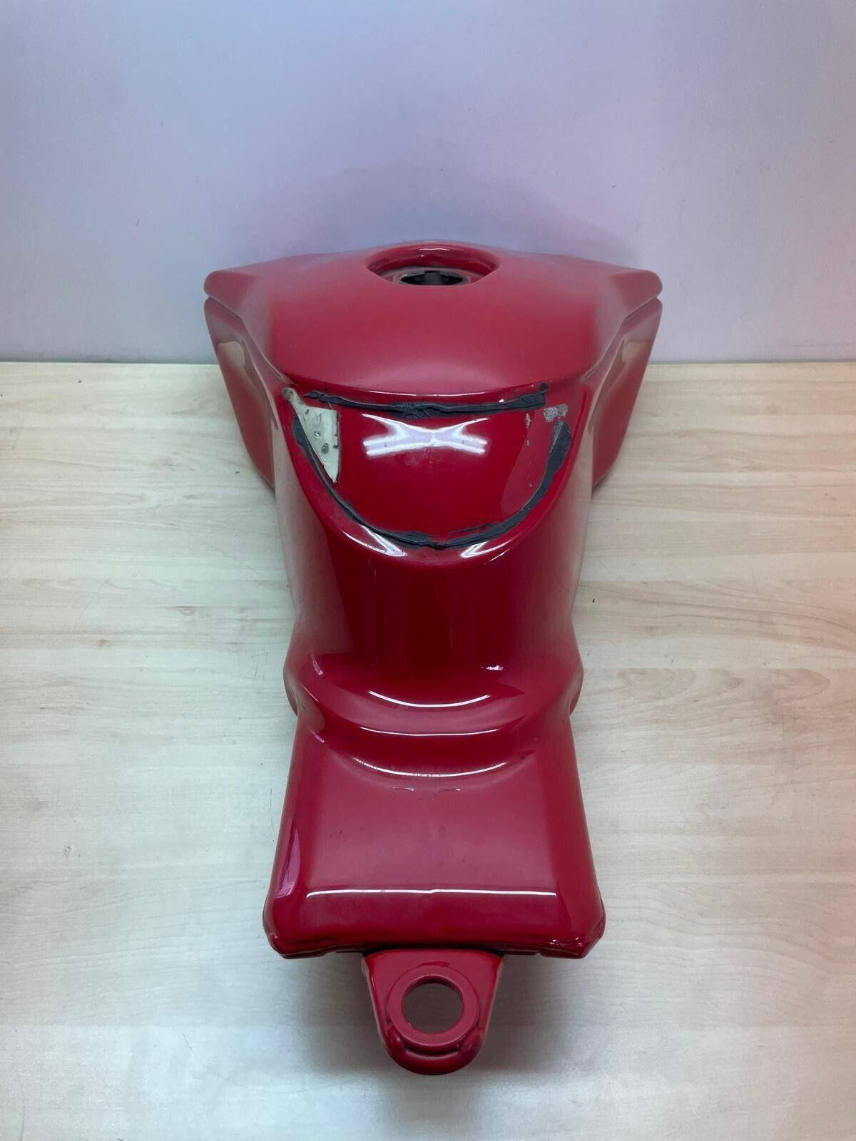 ducati serbatoio rosso ducati 749 999 originale ducati  58610531aa  19 - foto 4