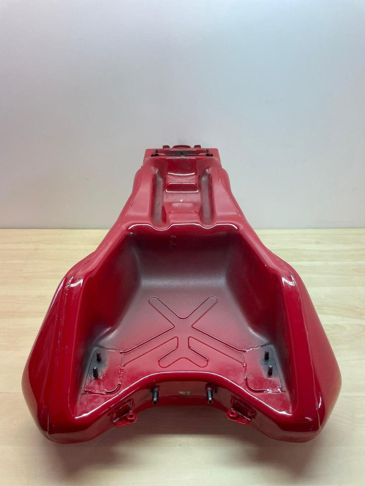 ducati serbatoio rosso ducati 749 999 originale ducati  58610531aa  19 - foto 5