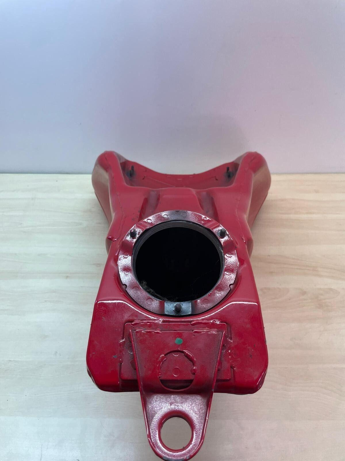 ducati serbatoio rosso ducati 749 999 originale ducati  58610531aa  19 - foto 6