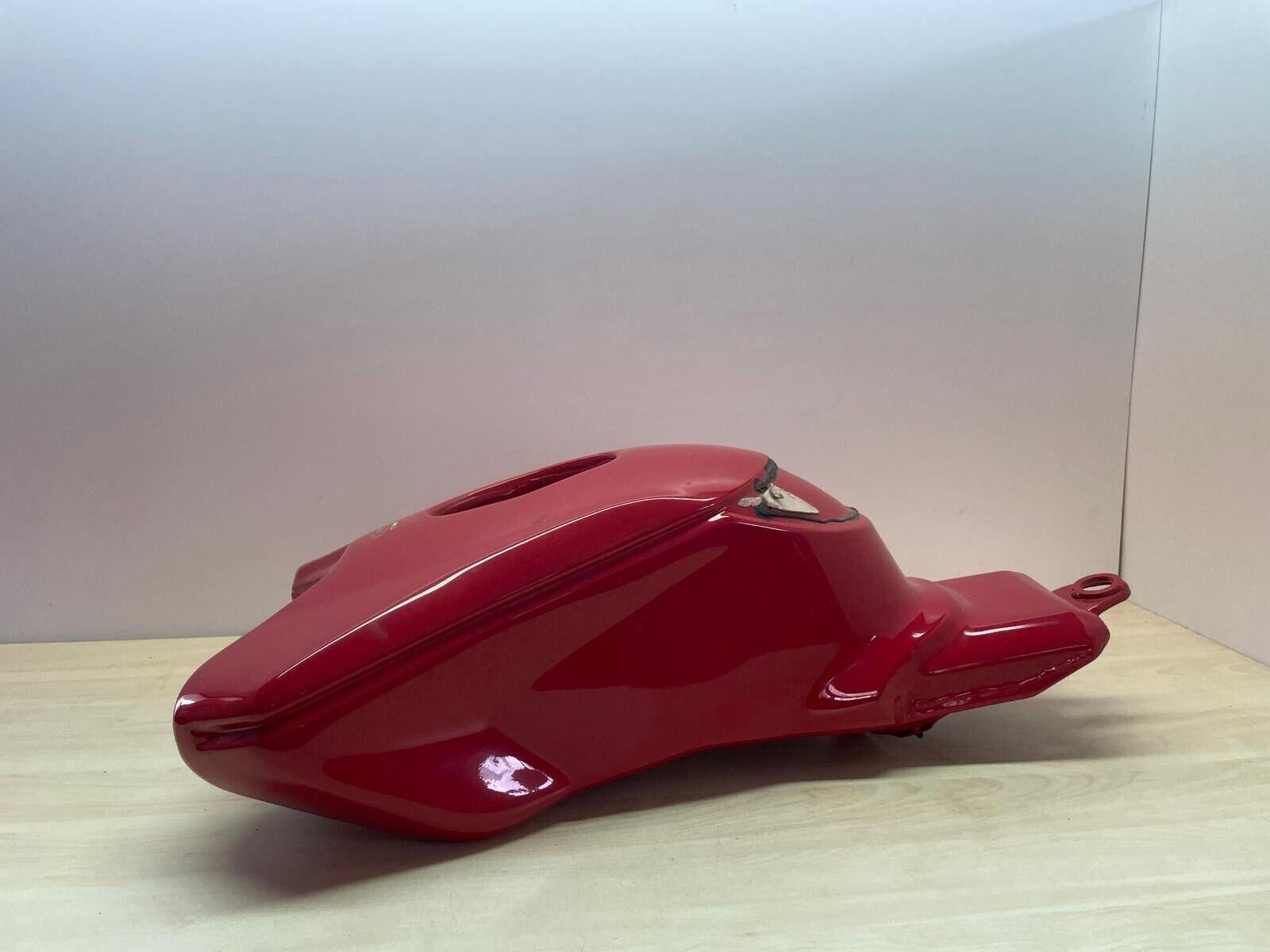ducati serbatoio rosso ducati 749 999 originale ducati. 58610531aa 21 - foto 1