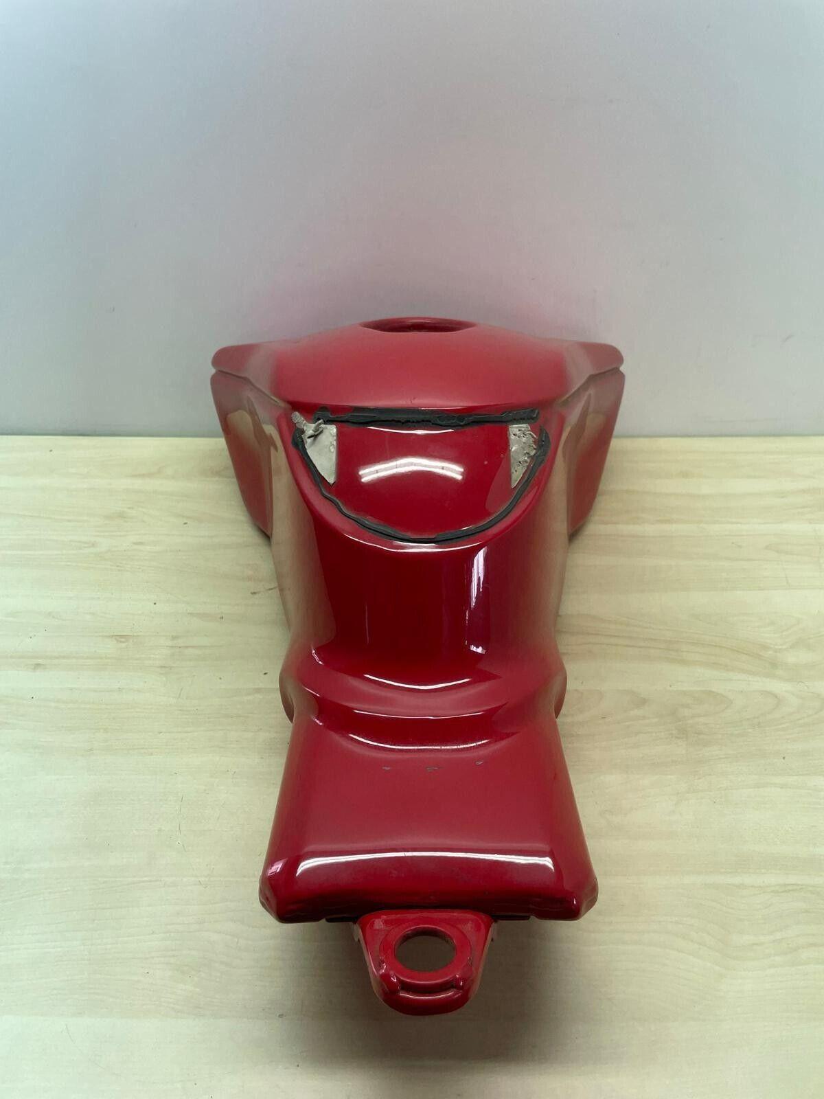 ducati serbatoio rosso ducati 749 999 originale ducati. 58610531aa 21 - foto 4