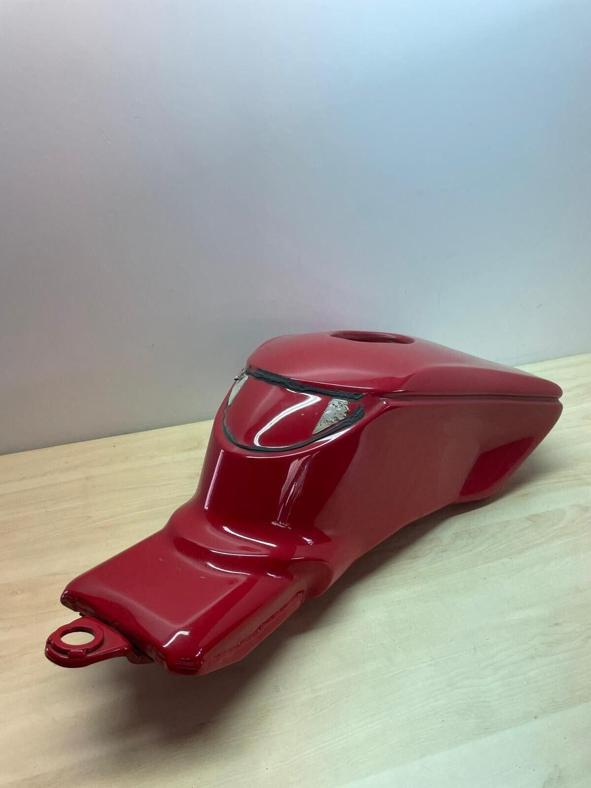 ducati serbatoio rosso ducati 749 999 originale ducati. 58610531aa 21 - foto 5