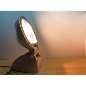 Faro regolabile 150w da esterno fosnova apollo  fos2204957579
