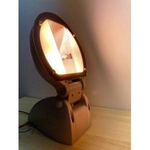 Faro regolabile 150w da esterno fosnova apollo  fos2204957579