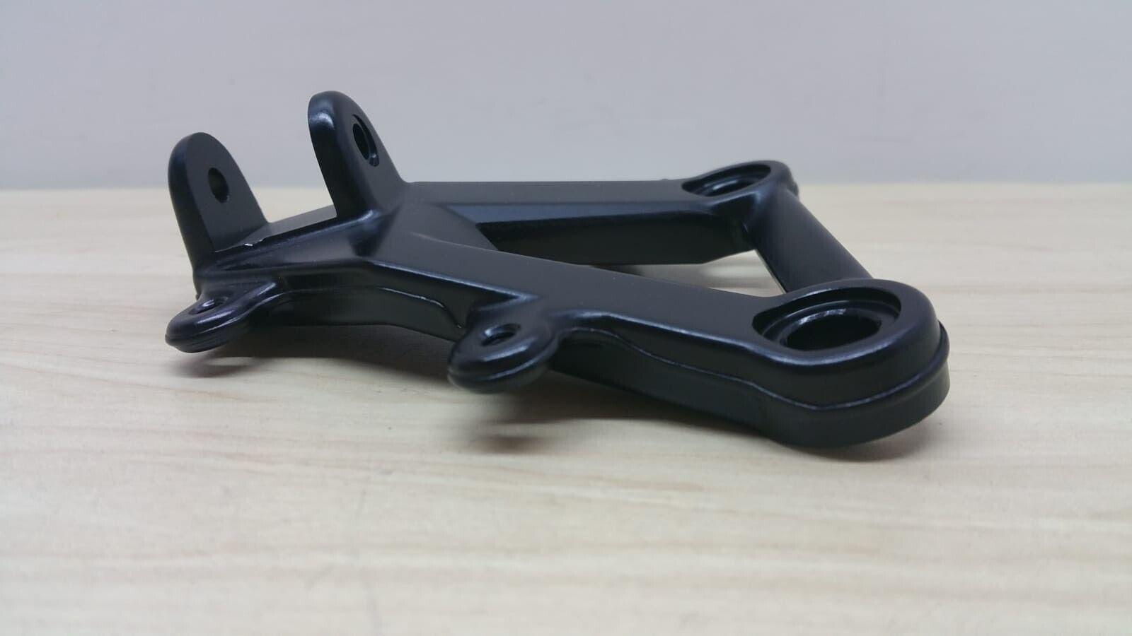 ducati piastra anteriore sinistra nera originale ducati 1198 848  82411461ab - foto 4