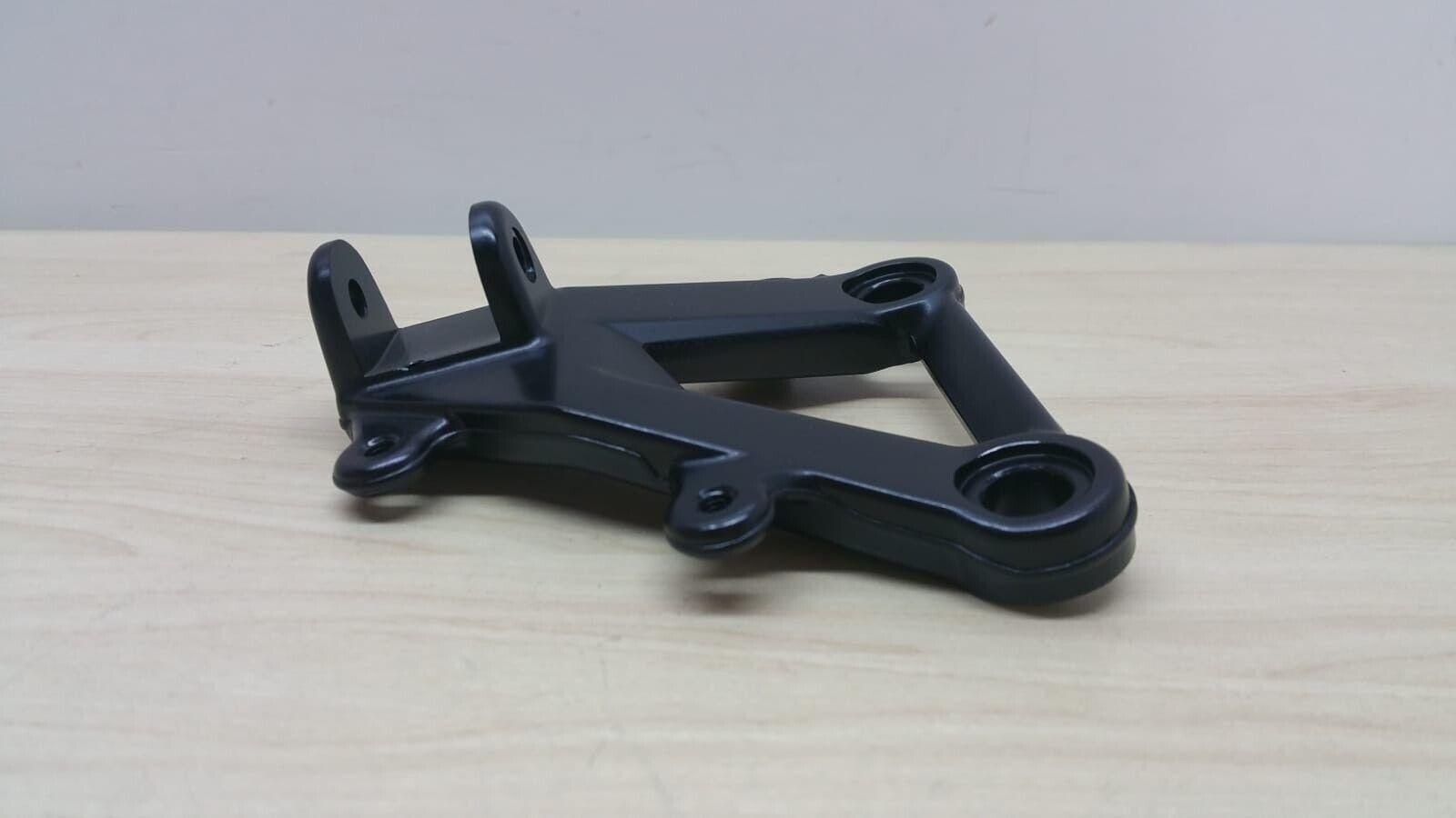 ducati piastra anteriore sinistra nera originale ducati 1198 848  82411461ab - foto 5