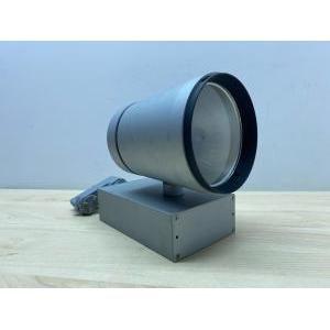 Faretto regolabile metalmek 41002/al 230v 16a da negozio ufficio casa giardino