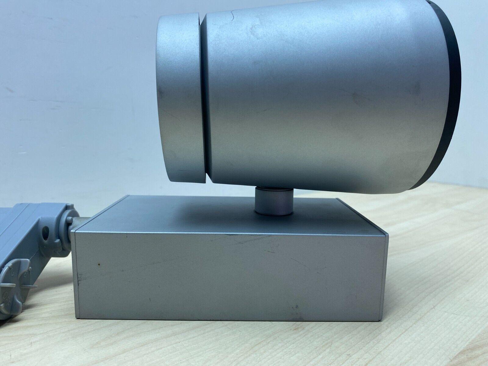  faretto regolabile metalmek 41002/al 230v 16a da negozio ufficio casa giardino - foto 4