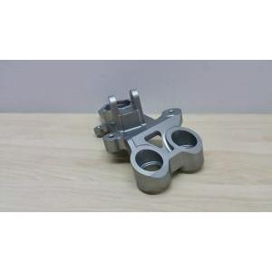 Supporto pedana pilota lato sinistro hypermotard  96636108b