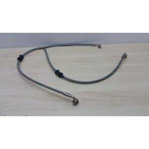 Tubo freno anteriore originale  multistrada 1000. 61840501a