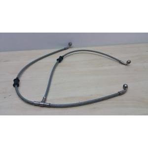 Tubo freno anteriore originale  multistrada 1000. 61840501a