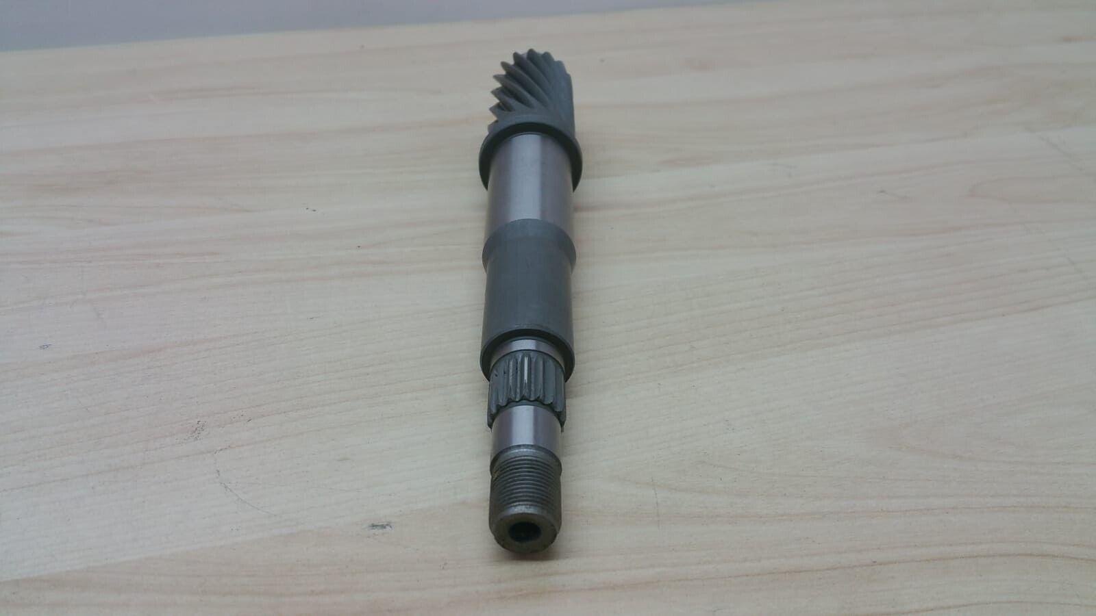 yamaha albero primario originale yamaha yp majesty 250 1999  .5gm161110000 - foto 4