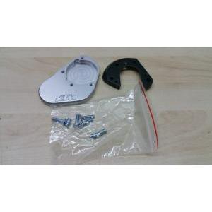 Kit base cavalletto laterale originale  60103923050