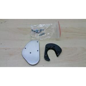 Kit base cavalletto laterale originale  60103923050