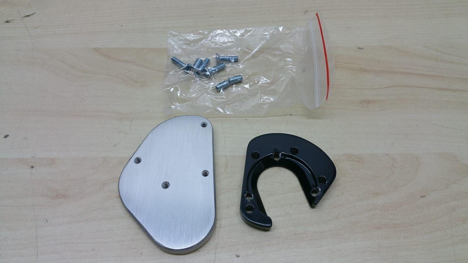 ktm kit base cavalletto laterale originale ktm 60103923050 - foto 2